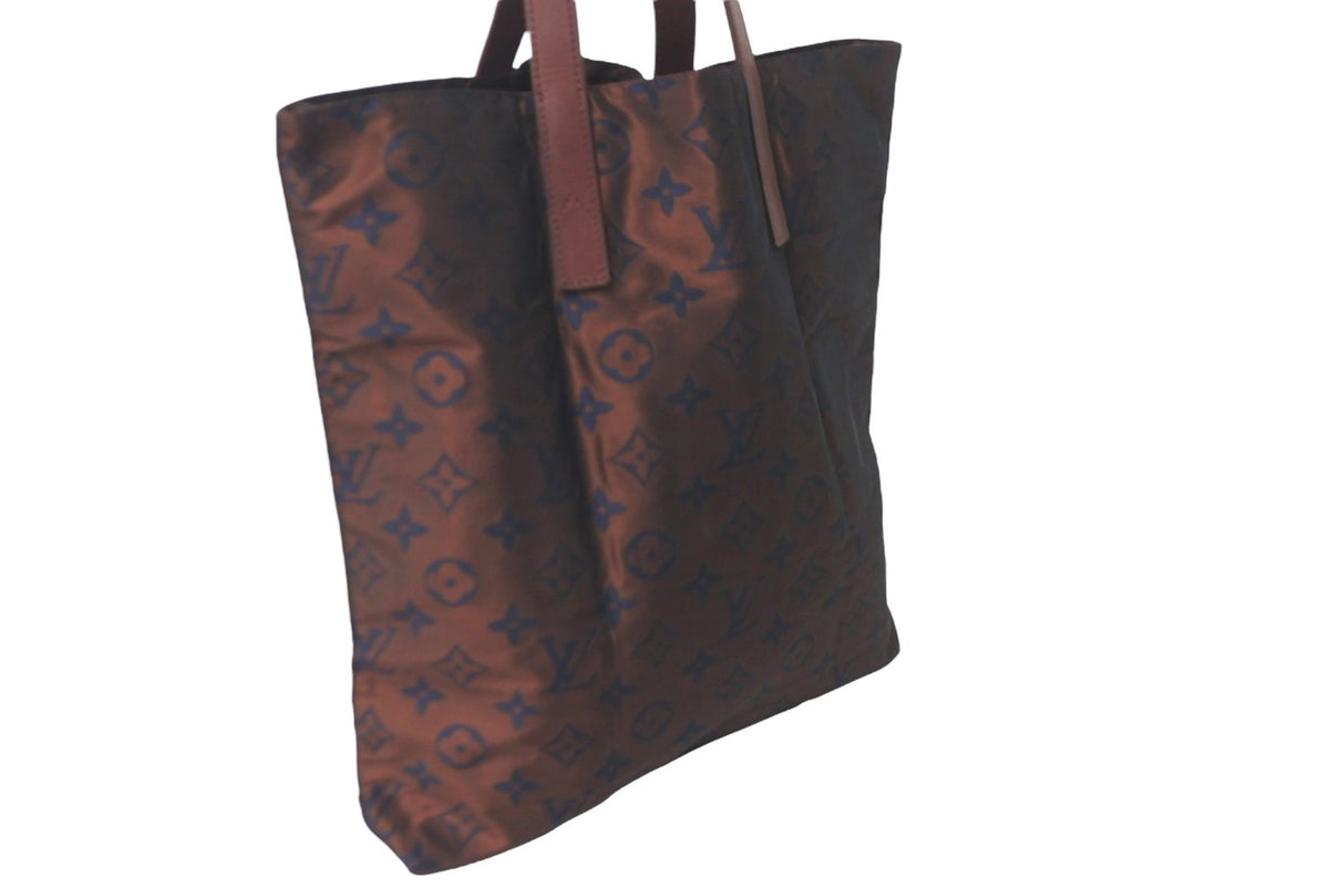 LOUIS VUITTON ルイヴィトン トートバッグ カバ エスカパード ...