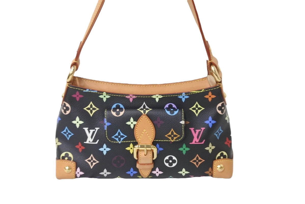 LOUIS VUITTON ルイヴィトン ショルダーバッグ M40099 モノグラム