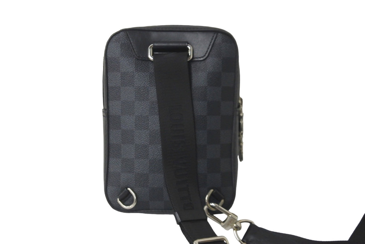 LOUIS VUITTON ルイヴィトン ショルダーバッグ N50012 アマゾン 