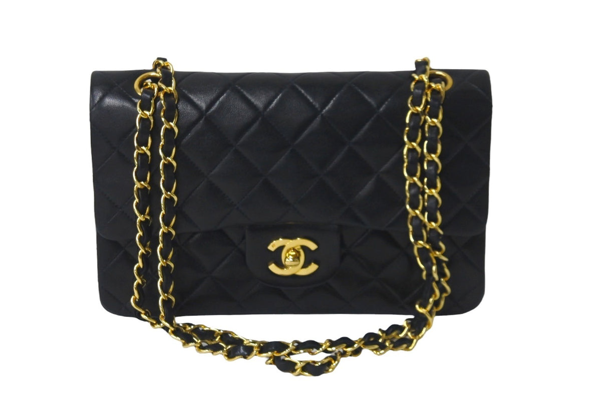 CHANEL ショルダー　バック 58477-d1_15b3800a-0cdb-4e29-
