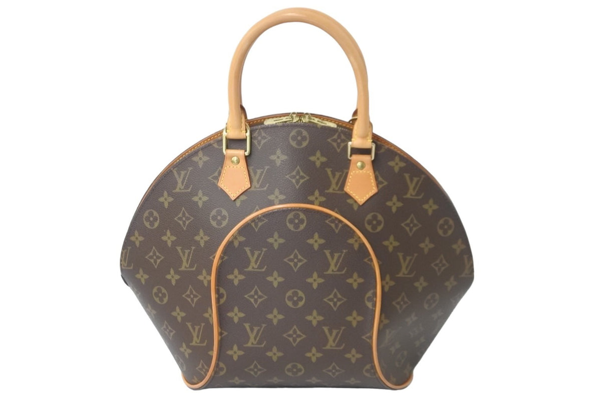 Louis Vuitton モノグラム エルプス エリプス PM モノグラム｜ルイ・ヴィトン 公式サイト - M46196