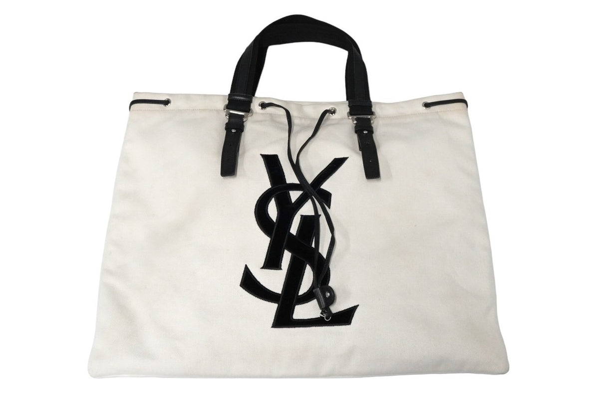 バッグ Ogura Toast YVES SAINT LAURENT イヴサンローラン トートバッグ カハラ トート