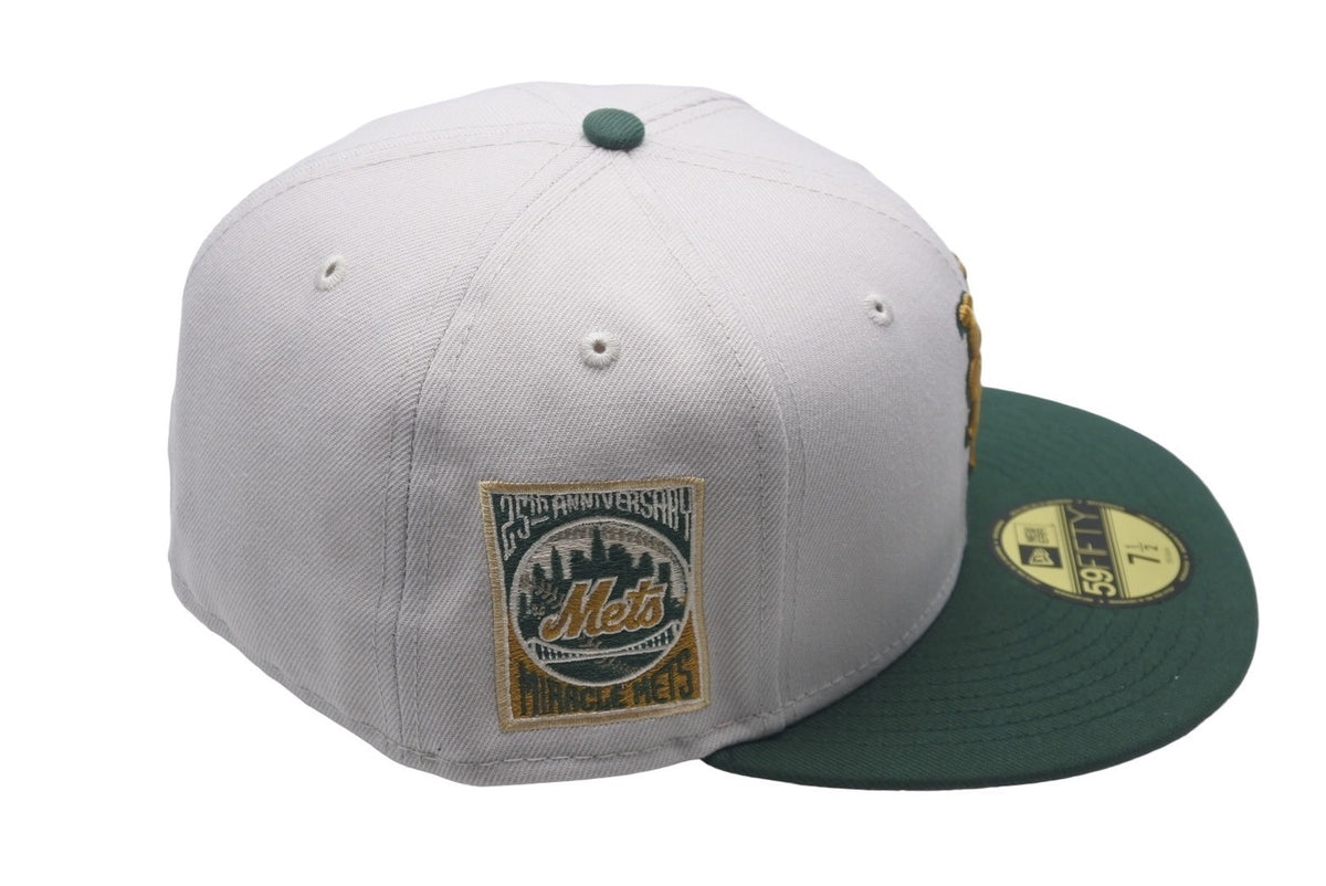 714頭回り新品未使用 NEW ERA New york Mets ニューエラ ニューヨーク