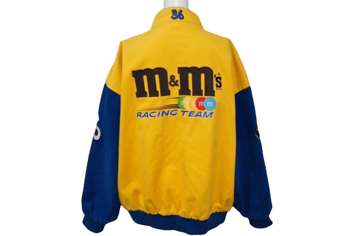 JH Design ジェイエイチデザイン M＆M'sレーシングジャケット XXL ...