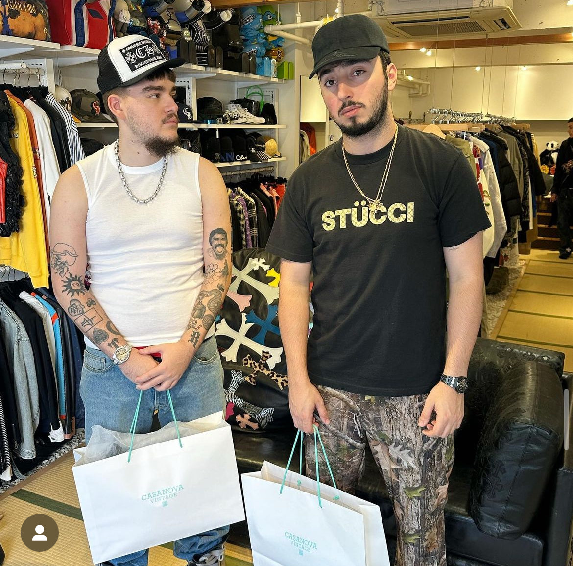 yeat ＆ zackbia