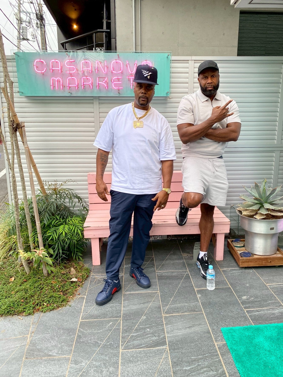 Memphis Bleek