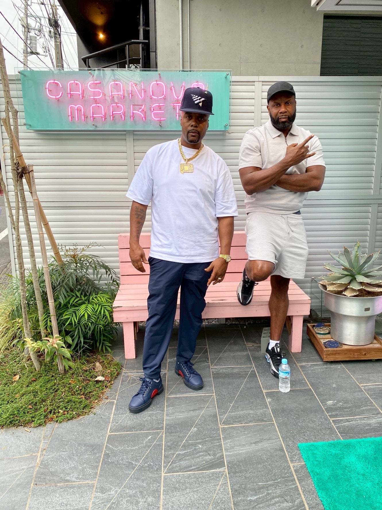 Memphis Bleek