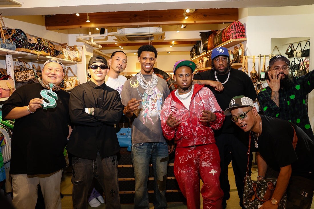 A Boogie wit da Hoodie & bayswag & slowbucks