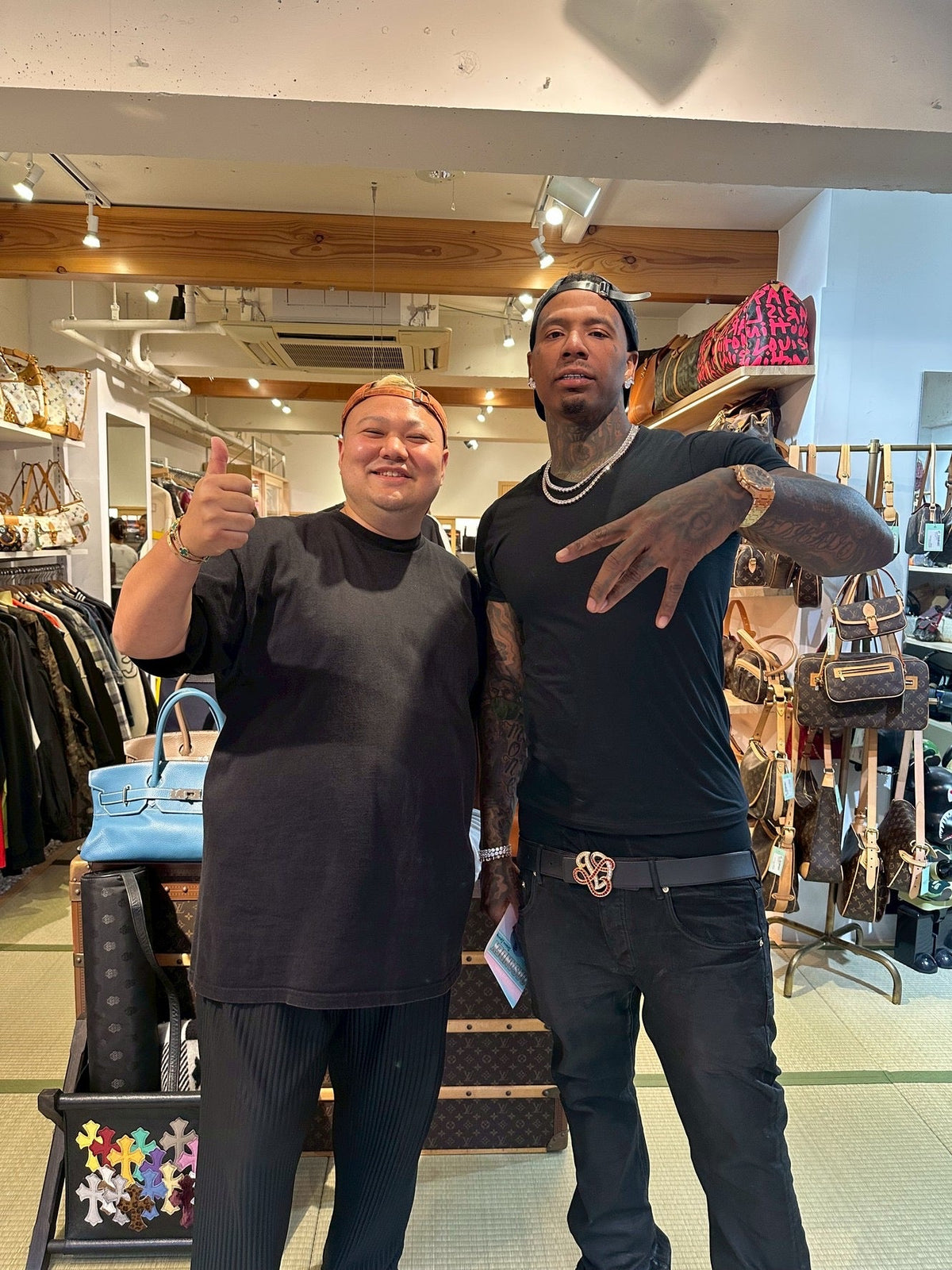 Moneybagg yo