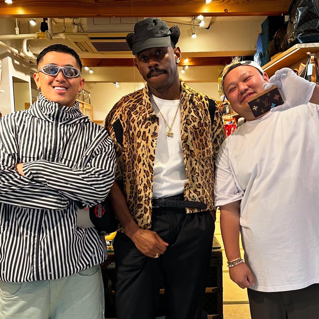 Tyler The Creater