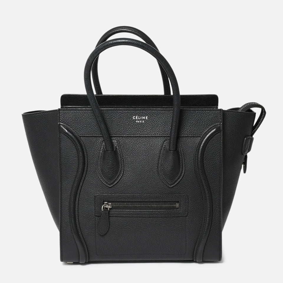 LUGGAGE