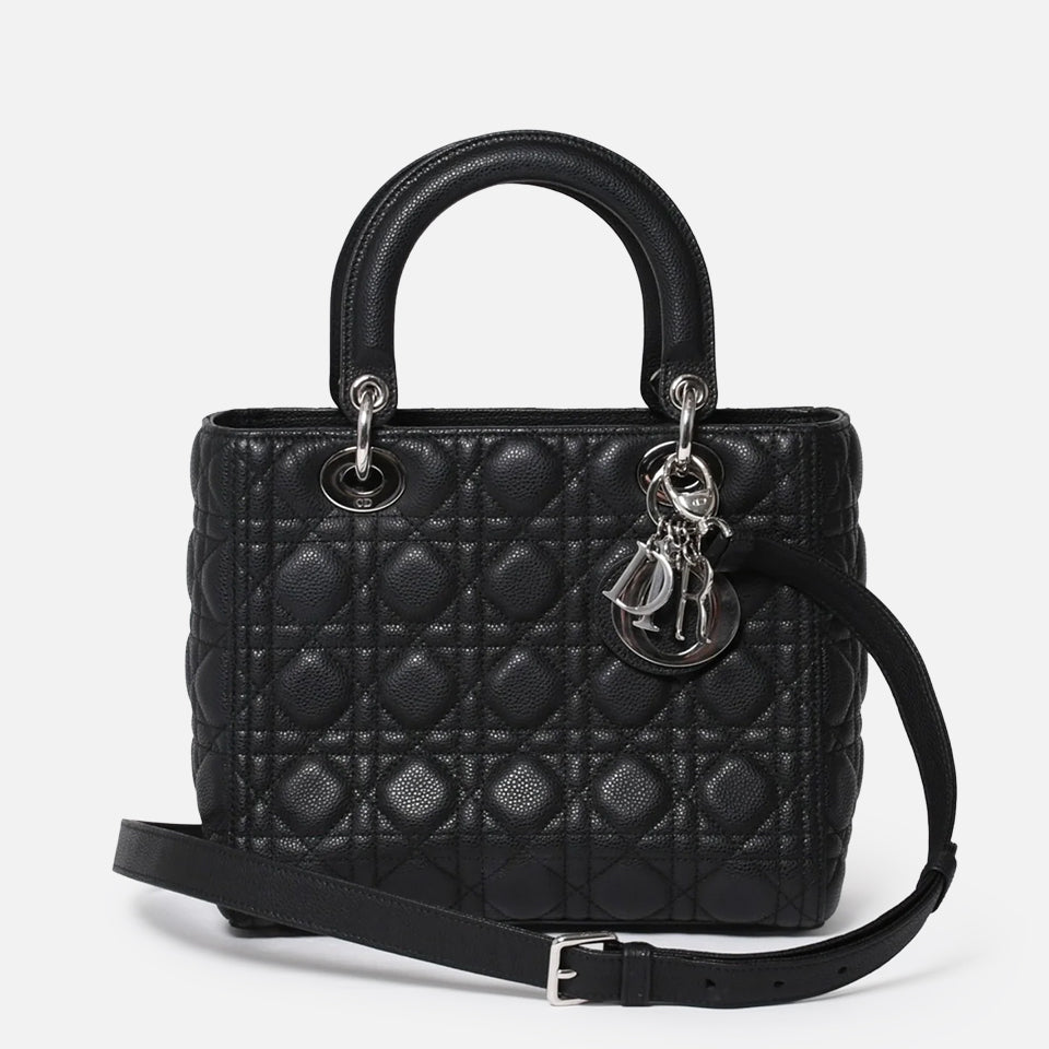 LADY DIOR