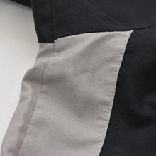 画像をギャラリービューアに読み込む, RED KAP WORK SHIRTS ワークシャツ TOYOTA トヨタ 半袖シャツ ブラック グレー ロゴTシャツ レッド美品 中古 4a000025