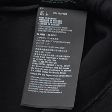 画像をギャラリービューアに読み込む, PRADA プラダ Pants パンツ RN.98339 バミューダショーツ Re Nylon Pants Black コットン ポリアミド ブラック 4a000026