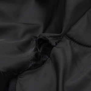 PRADA プラダ Pants パンツ RN.98339 バミューダショーツ Re Nylon Pants Black コットン ポリアミド ブラック 4a000026