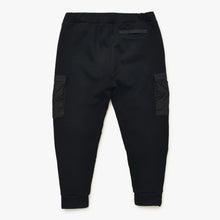 画像をギャラリービューアに読み込む, PRADA プラダ Pants パンツ RN.98339 バミューダショーツ Re Nylon Pants Black コットン ポリアミド ブラック 4a000026