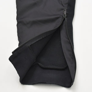 PRADA プラダ Pants パンツ RN.98339 バミューダショーツ Re Nylon Pants Black コットン ポリアミド ブラック 4a000026