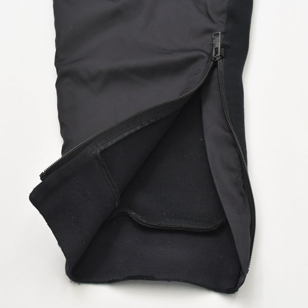 PRADA プラダ Pants パンツ RN.98339 バミューダショーツ Re Nylon Pants Black コットン ポリアミド ブラック 4a000026