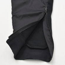 画像をギャラリービューアに読み込む, PRADA プラダ Pants パンツ RN.98339 バミューダショーツ Re Nylon Pants Black コットン ポリアミド ブラック 4a000026