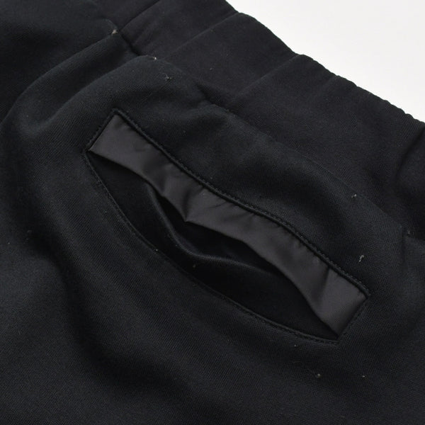 PRADA プラダ Pants パンツ RN.98339 バミューダショーツ Re Nylon Pants Black コットン ポリアミド ブラック 4a000026