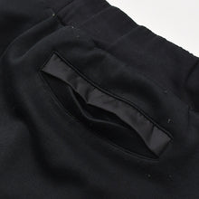 画像をギャラリービューアに読み込む, PRADA プラダ Pants パンツ RN.98339 バミューダショーツ Re Nylon Pants Black コットン ポリアミド ブラック 4a000026
