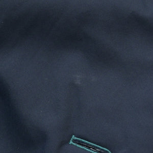 LOUIS VUITTON Coat Quilted RM231M RO2 HOC11E Navy Nylon Good Condition Used 4a000029