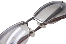 画像をギャラリービューアに読み込む, Jean Paul GAULTIER ジャンポールゴルチエ サングラス 58-0084 シルバー ヴィンテージ 美品 中古 4b001596