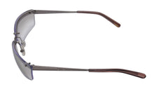 画像をギャラリービューアに読み込む, Jean Paul GAULTIER ジャンポールゴルチエ サングラス 58-0084 シルバー ヴィンテージ 美品 中古 4b001596
