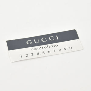 GUCCI グッチ GGキャンバス Large Tote Bag ラージトートバッグ ベージュ ブラウン 101268 美品 中古 4a000199