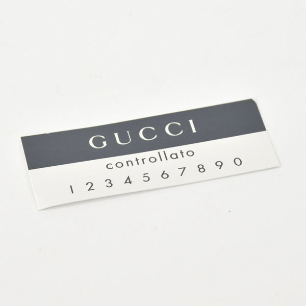 GUCCI グッチ GGキャンバス Large Tote Bag ラージトートバッグ ベージュ ブラウン 101268 美品 中古 4a000199