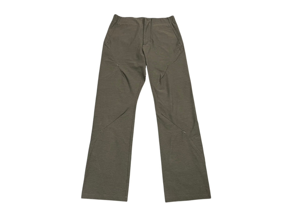 Very good condition POST ARCHIVE FACTION 5.1 Technical Pants Light 5.1 BTPR Size L Olive PAF Used 4b000227