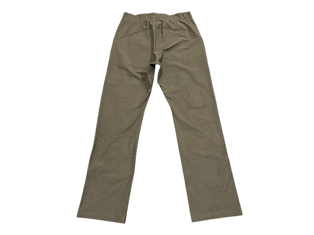 Very good condition POST ARCHIVE FACTION 5.1 Technical Pants Light 5.1 BTPR Size L Olive PAF Used 4b000227