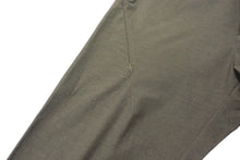 Load image into Gallery viewer, 極美品 POST ARCHIVE FACTION ポストアーカイブファクション 5.1 テクニカルパンツ ライト 5.1 BTPR サイズL オリーブ PAF 中古 4b000227