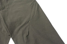Load image into Gallery viewer, 極美品 POST ARCHIVE FACTION ポストアーカイブファクション 5.1 テクニカルパンツ ライト 5.1 BTPR サイズL オリーブ PAF 中古 4b000227