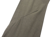 Load image into Gallery viewer, 極美品 POST ARCHIVE FACTION ポストアーカイブファクション 5.1 テクニカルパンツ ライト 5.1 BTPR サイズL オリーブ PAF 中古 4b000227