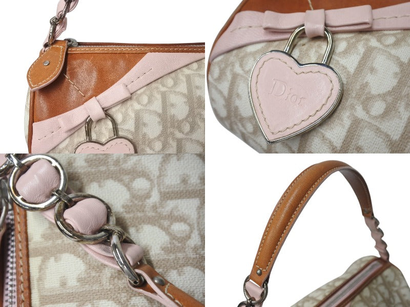 Christian Dior【ヴィンテージ品】 「トロッター ロマンティック」 楽天市場】◇【中古】 【Christian Dior クリスチャン・ディオール