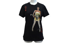 画像をギャラリービューアに読み込む, 新品未使用 Vivienne Westwood ヴィヴィアンウエストウッド 半袖Tシャツ S26GC0179 サイズXS 19SS ダイヤ クイーン トランプ 中古 4b000261
