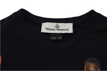 画像をギャラリービューアに読み込む, 新品未使用 Vivienne Westwood ヴィヴィアンウエストウッド 半袖Tシャツ S26GC0179 サイズXS 19SS ダイヤ クイーン トランプ 中古 4b000261