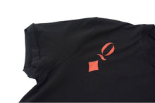 画像をギャラリービューアに読み込む, 新品未使用 Vivienne Westwood ヴィヴィアンウエストウッド 半袖Tシャツ S26GC0179 サイズXS 19SS ダイヤ クイーン トランプ 中古 4b000261