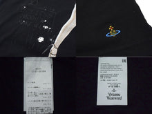 画像をギャラリービューアに読み込む, 新品未使用 Vivienne Westwood ヴィヴィアンウエストウッド 半袖Tシャツ S26GC0179 サイズXS 19SS ダイヤ クイーン トランプ 中古 4b000261