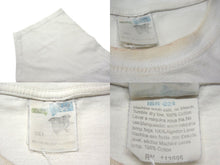 画像をギャラリービューアに読み込む, VINTAGE ヴィンテージ PRINCE プリンス フォト 半袖Tシャツ ビートに抱かれて コットン ホワイト サイズ3XL 良品 中古 4b000369