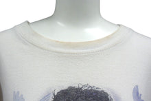画像をギャラリービューアに読み込む, VINTAGE ヴィンテージ PRINCE プリンス フォト 半袖Tシャツ ビートに抱かれて コットン ホワイト サイズ3XL 良品 中古 4b000369