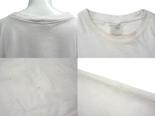 画像をギャラリービューアに読み込む, VINTAGE ヴィンテージ PRINCE プリンス フォト 半袖Tシャツ ビートに抱かれて コットン ホワイト サイズ3XL 良品 中古 4b000369