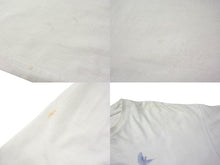 画像をギャラリービューアに読み込む, VINTAGE ヴィンテージ PRINCE プリンス フォト 半袖Tシャツ ビートに抱かれて コットン ホワイト サイズ3XL 良品 中古 4b000369