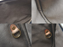 画像をギャラリービューアに読み込む, LOUIS VUITTON ルイヴィトン モノグラム マルチカラー ポシェットGM ポーチ M60030 MI0056 ブラック 良品 中古 4b000039