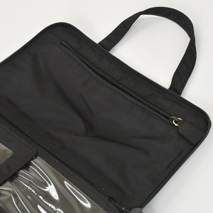 PRADA プラダ Nylon Bag ナイロンバッグ Hand Bag ハンドバッグ Black ブラック 美品 中古 4a000421