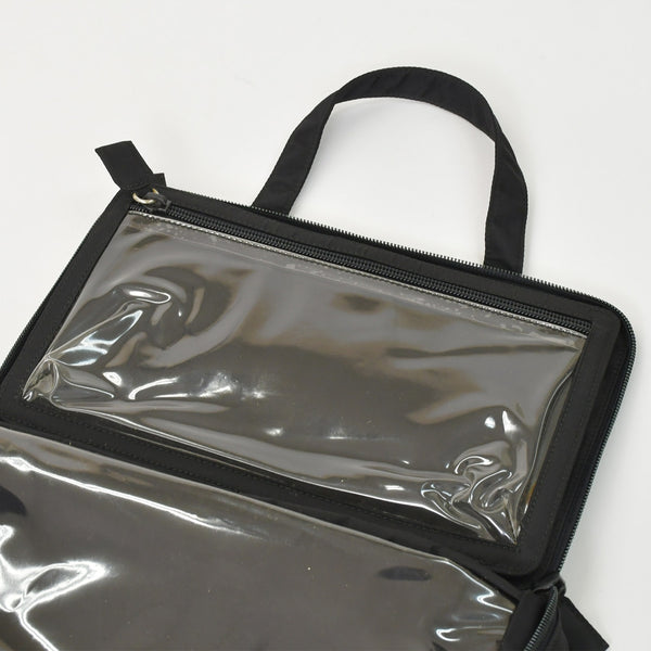 PRADA プラダ Nylon Bag ナイロンバッグ Hand Bag ハンドバッグ Black ブラック 美品 中古 4a000421