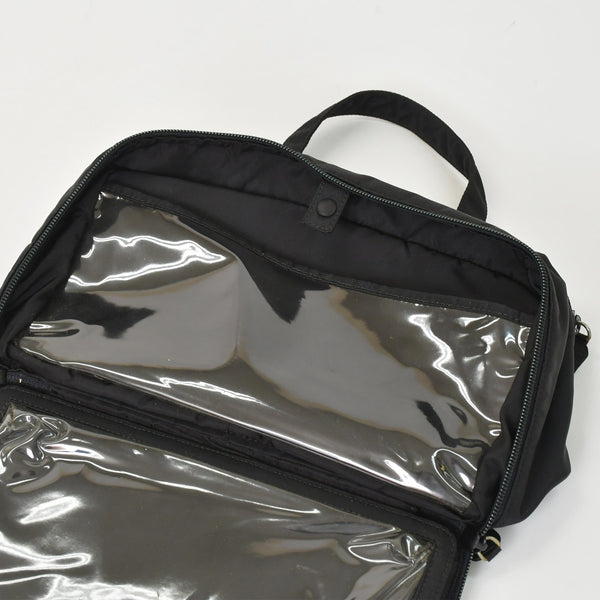 PRADA プラダ Nylon Bag ナイロンバッグ Hand Bag ハンドバッグ Black ブラック 美品 中古 4a000421