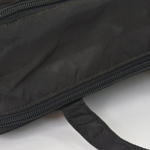 PRADA プラダ Nylon Bag ナイロンバッグ Hand Bag ハンドバッグ Black ブラック 美品 中古 4a000421