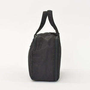 PRADA プラダ Nylon Bag ナイロンバッグ Hand Bag ハンドバッグ Black ブラック 美品 中古 4a000421